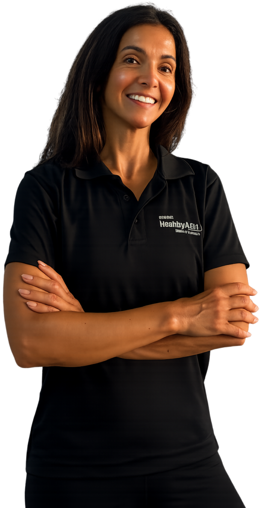 Rita Almeida